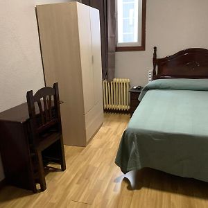 Habitación Individual